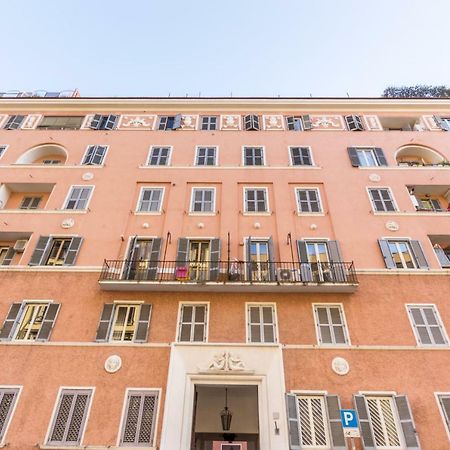 Vacanze Romane Holidays Экстерьер фото