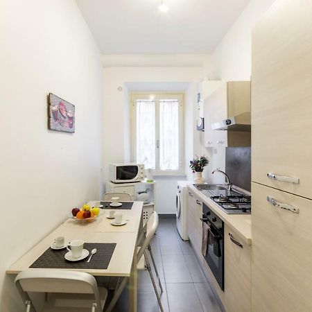 Vacanze Romane Holidays Экстерьер фото