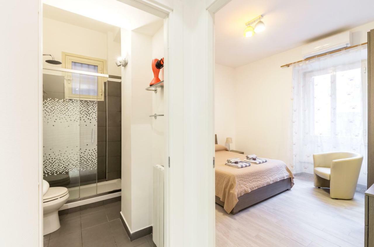 Vacanze Romane Holidays Экстерьер фото