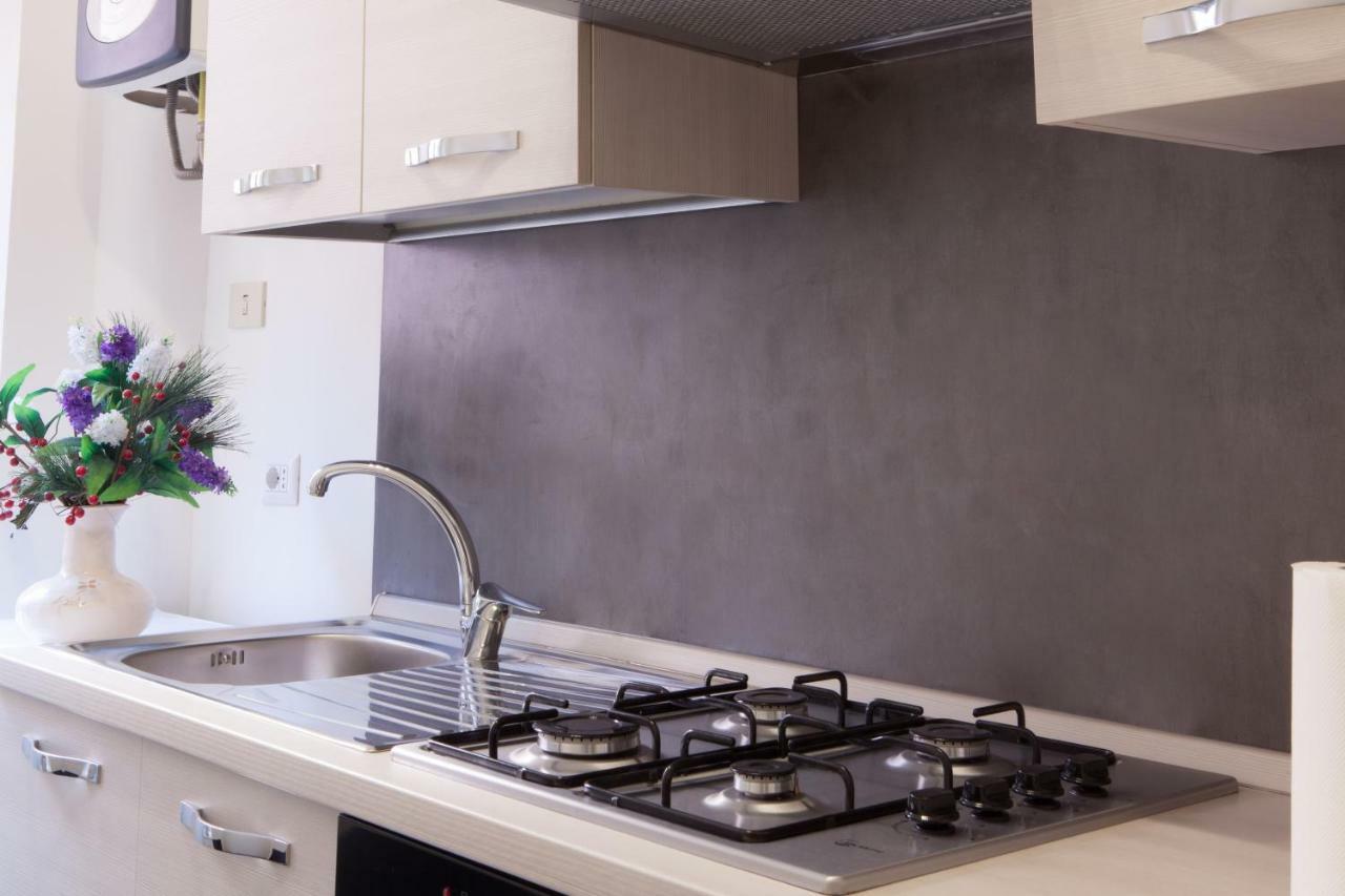 Vacanze Romane Holidays Экстерьер фото