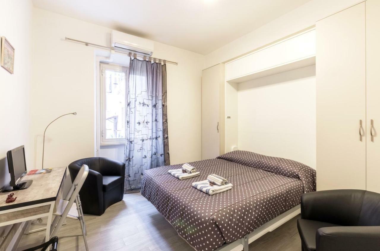 Vacanze Romane Holidays Экстерьер фото