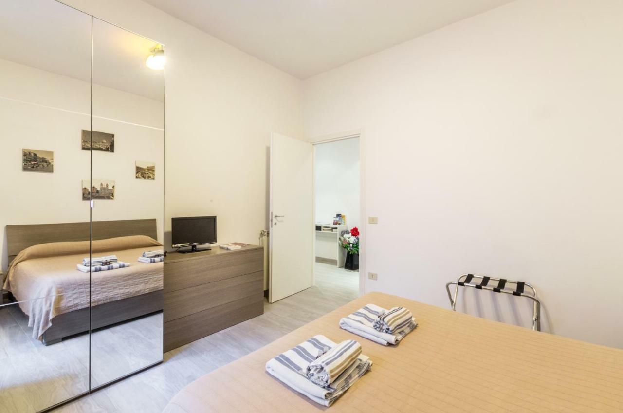 Vacanze Romane Holidays Экстерьер фото