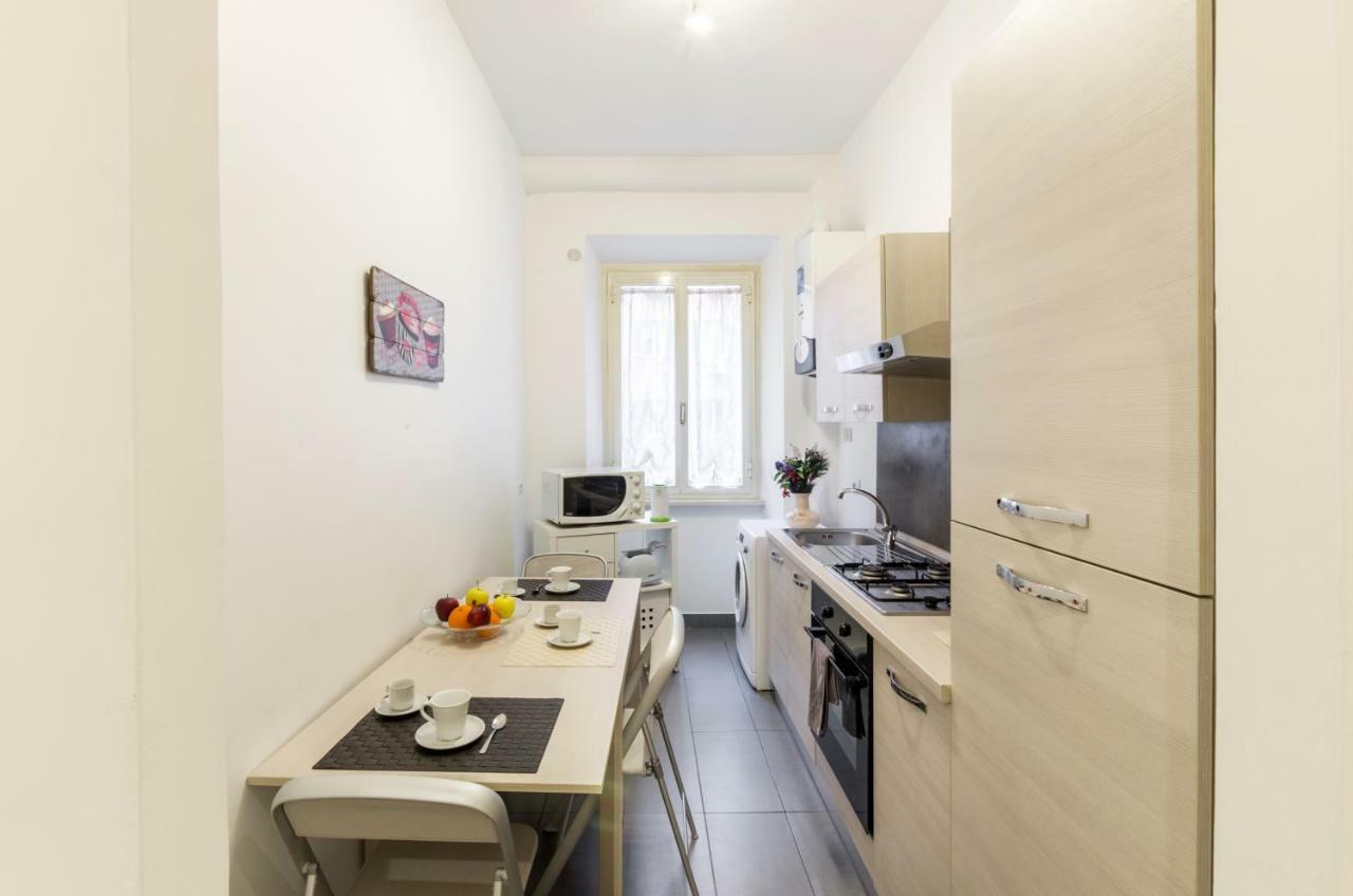 Vacanze Romane Holidays Экстерьер фото
